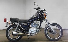 SUZUKI GN125 H PCJG9