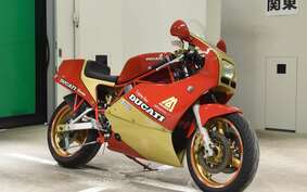 DUCATI 750 F1 1989