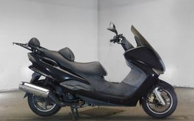 YAMAHA MAJESTY 125 5CA