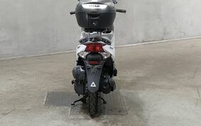 HONDA DIO 110 JF31