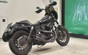 HARLEY FXDX 1450 2001