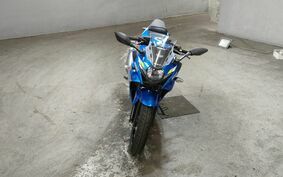 SUZUKI GSX250R DN11A