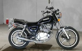 SUZUKI GN125 H PCJG9