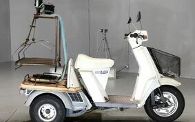 HONDA GYRO UP TA01