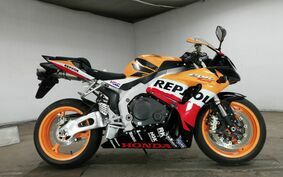 HONDA CBR1000RR 2007 SC57