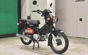 HONDA CROSS CUB 110 JA45