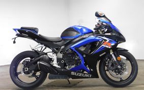 SUZUKI GSX-R600 2007 GN7DA