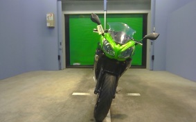 KAWASAKI NINJA 400 ABS 2014 EX400E