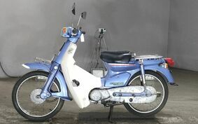 HONDA C70 SUPER CUB SUPER DX C70