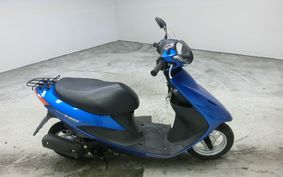 SUZUKI ADDRESS V50 G Type CA44A