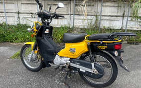 HONDA CROSS CUB 110 JA10