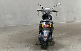 SUZUKI LET's 4 CA46A