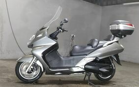 HONDA SILVER WING 600 2002 PF01