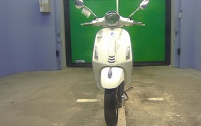 VESPA PRIMAVERA125