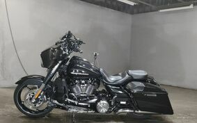 HARLEY FLHXSE1870CVO 2017 PXF