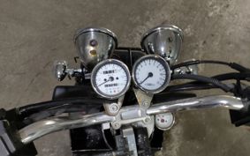 HONDA GYRO TD01