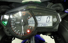 YAMAHA YZF-R25 RG10J