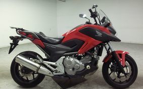 HONDA NC 700 X 2012 RC63