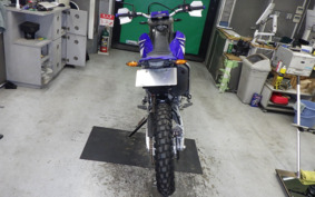 YAMAHA WR250R DG15J