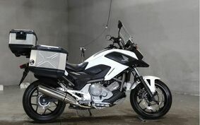 HONDA NC 700 X LD 2013 RC63