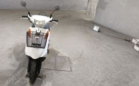 SUZUKI ADDRESS V125 CF4EA