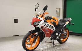 HONDA CBR250R A MC41