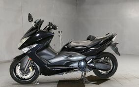 YAMAHA T-MAX500 2010 SJ08J