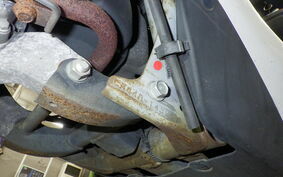 SUZUKI ADDRESS V50 Gen.2 CA44A