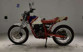 HONDA FTR250 MD17