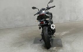 KAWASAKI Z250 EX250P