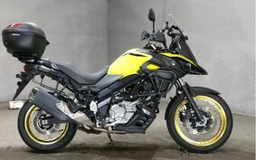 SUZUKI DL650 ( V-Strom 650 ) XT 2019 C733A