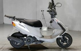 SUZUKI ADDRESS V125 G CF46A