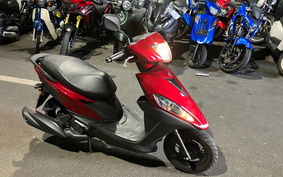 YAMAHA JOG125 SEJ5J