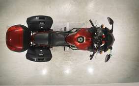 YAMAHA XJ6 ABS 2010