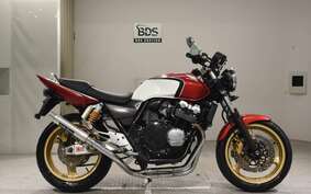 HONDA CB400 SUPER BOLDOR VTEC 2007 NC39