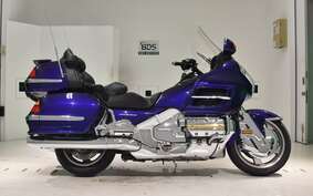 HONDA GL 1800 GOLD WING 2004 SC47