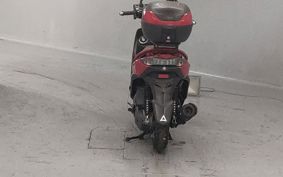 YAMAHA CYGNUS125XSR SE44J
