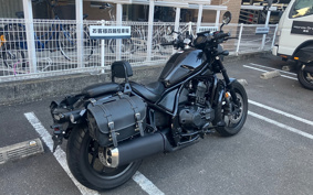 HONDA  REBEL 1100 DCT 2022 SC83