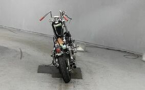 HARLEY FXWG 1340 1982 BEK