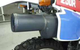 HONDA XLR250R Gen.4 MD22