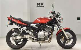 SUZUKI BANDIT 250 Gen.2 GJ77A