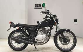 SUZUKI GRASS TRACKER NJ4BA