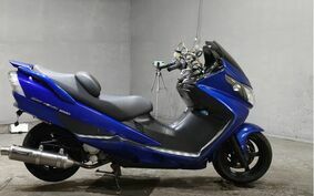 SUZUKI SKYWAVE 250 (Burgman 250) S CJ43A