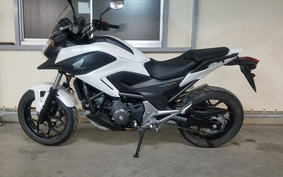 HONDA NC750X 2016 RC72