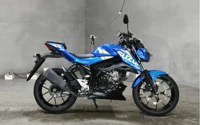 SUZUKI GSX-S125 DL32B