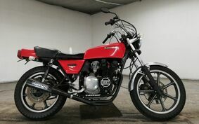 KAWASAKI Z400 FX 1980 KZ400E