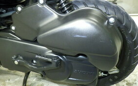 SUZUKI ADDRESS V50 CA4BA