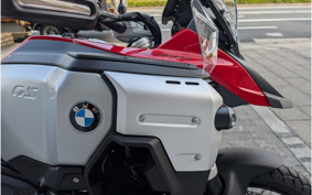 BMW R1300GS ADV ASA 2025 0M31