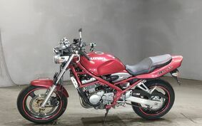 SUZUKI BANDIT 250 GJ77A