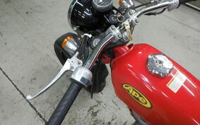 HONDA APE 50 AC16